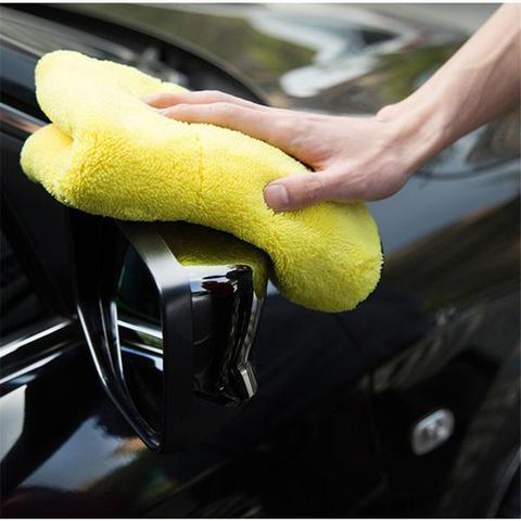 Car Wash Towel | Microfiber Car Towels | in My Aura
