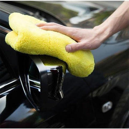 Car Wash Towel | Microfiber Car Towels | in My Aura