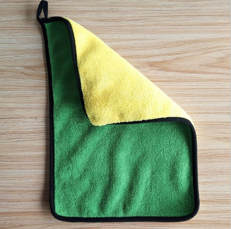 Car Wash Towel | Microfiber Car Towels | in My Aura