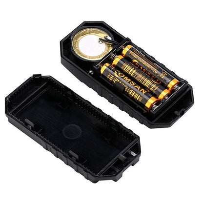 Electric Bike Alarm | Waterproof Bike Alarm | In My Aura