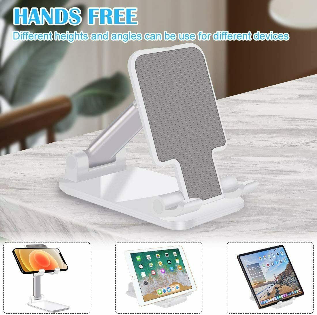 Phone Holder Stand | Adjustable Phone Stand | In My Aura