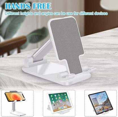 Phone Holder Stand | Adjustable Phone Stand | In My Aura