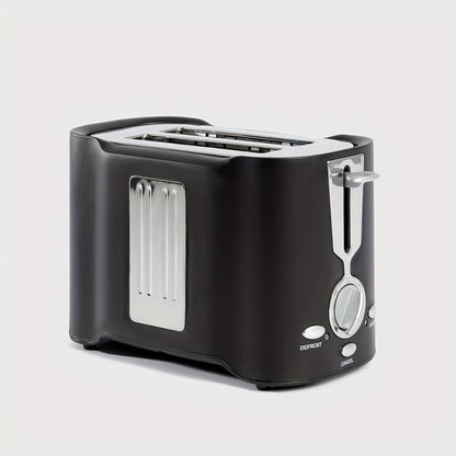 Stainless Steel Toaster | 2 Slice Toaster | In My Aura