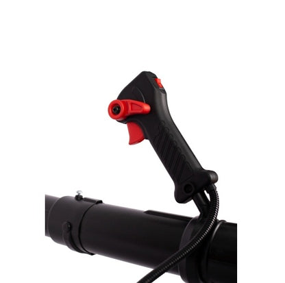 Gas Backpack Leaf Blower | Gas Backpack Blower | In My Aura