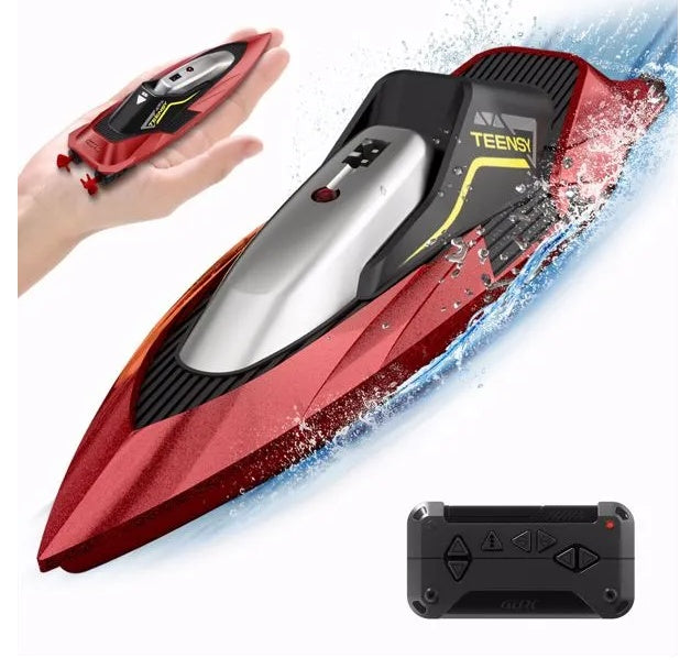 RC Racing Boat | Remote Control Boat | In My Aura