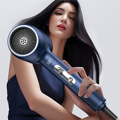 Professional Hair Dryer | High Power Hair-Dryer | In My Aura