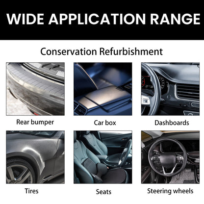 Auto Cleaning Spray | Auto Interior Renovation Spray | In My Aura