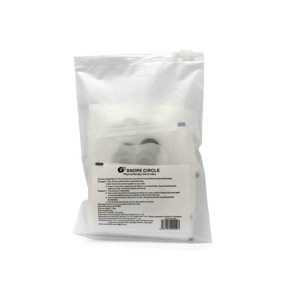 Anti Snoring Device | EMS Anti Snoring Device | In My Aura