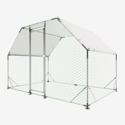 Large Chicken Coop | Outdoor Chicken Coop | In My Aura
