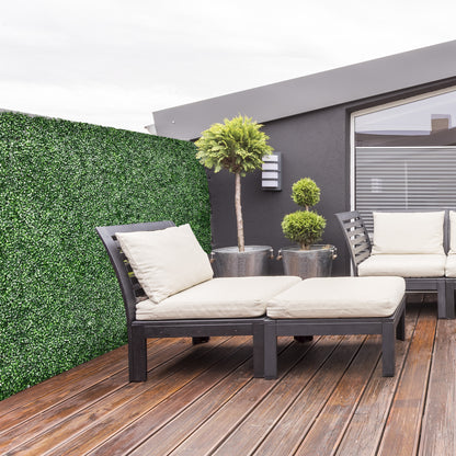 Artificial Grass Panels | Fake Grass Tiles | In My Aura