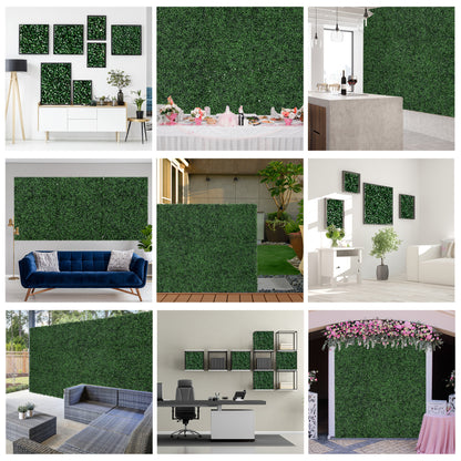 Artificial Grass Panels | Fake Grass Tiles | In My Aura
