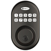 Door Lock Set | Deadbolt Lock Set | In My Aura