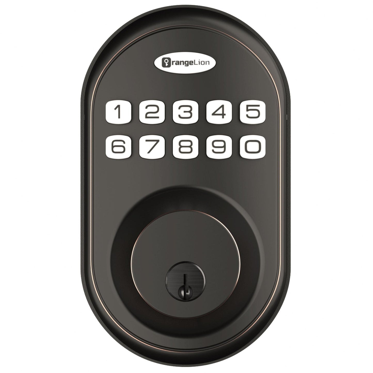 Door Lock Set | Deadbolt Lock Set | In My Aura