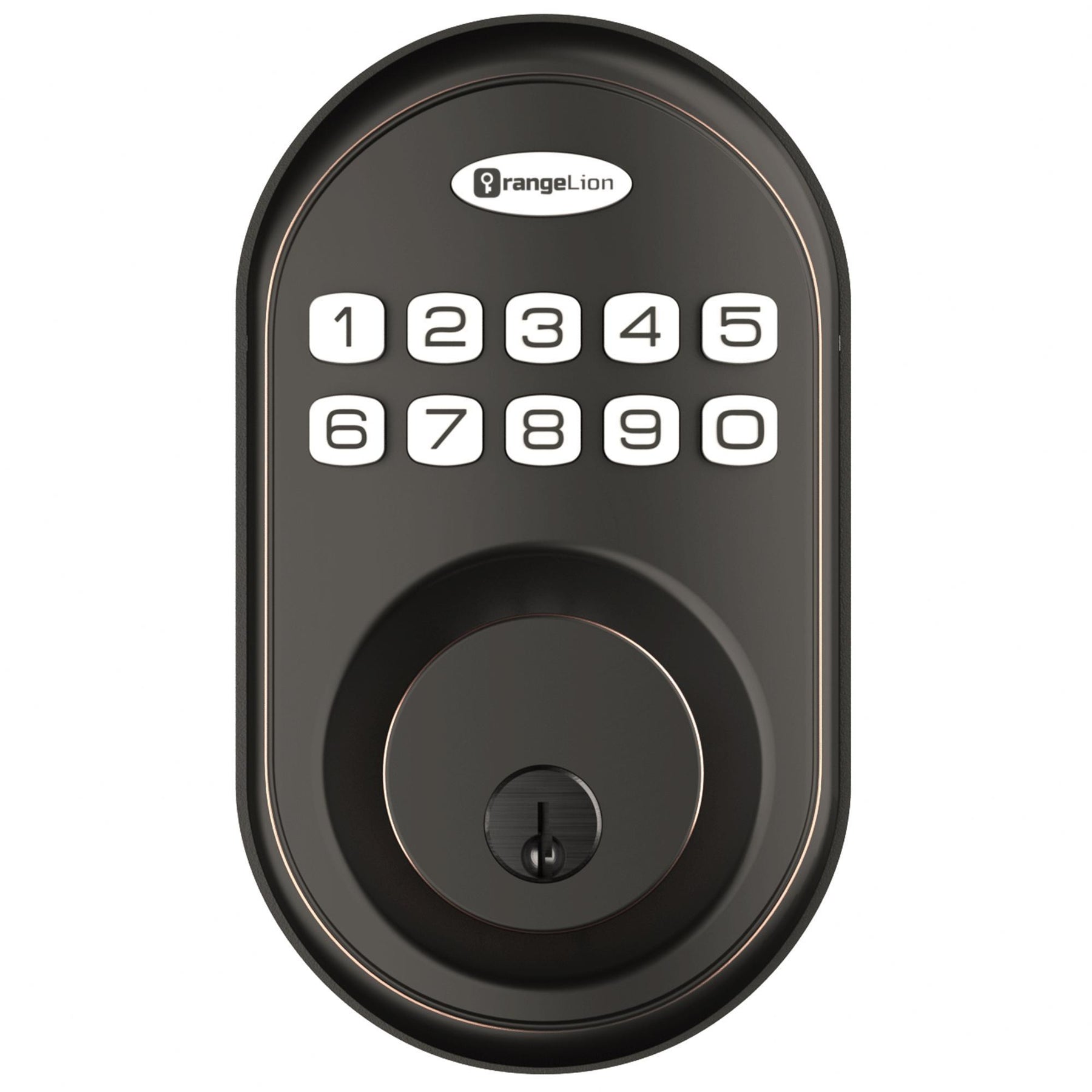 Door Lock Set | Deadbolt Lock Set | In My Aura