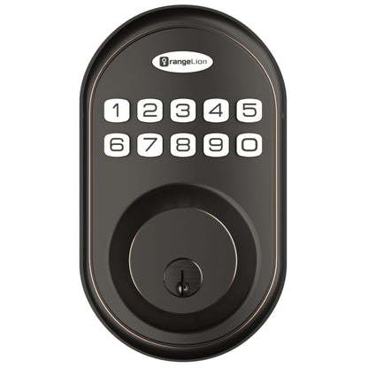 Door Lock Set | Deadbolt Lock Set | In My Aura