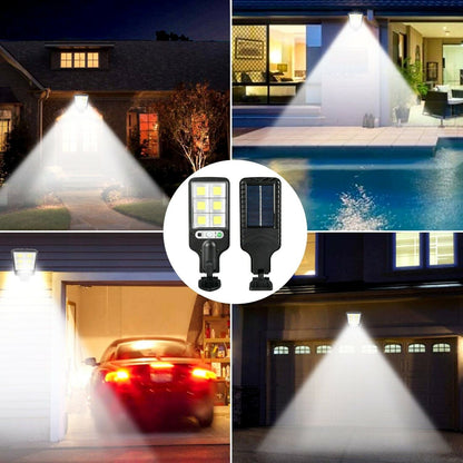 Motion Sensor Wall Light | LED Motion Sensor Light | In My Aura