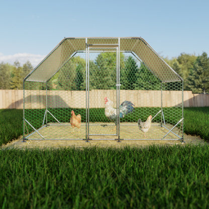 Large Chicken Coop | Outdoor Chicken Coop | In My Aura