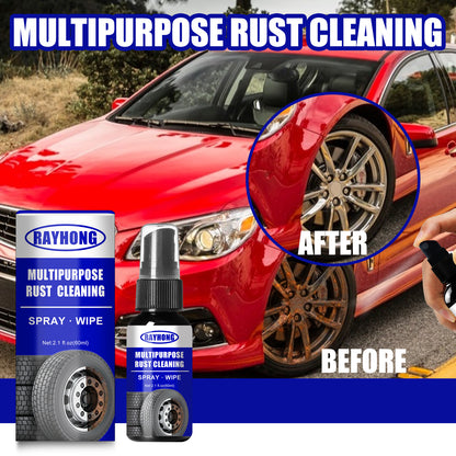 Rust Protection Spray | Corrosion Protection Spray | In My Aura