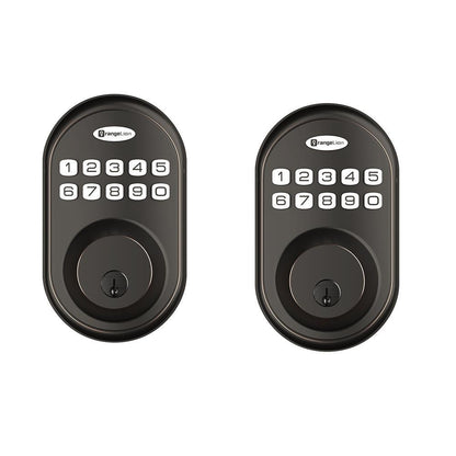 Door Lock Set | Deadbolt Lock Set | In My Aura