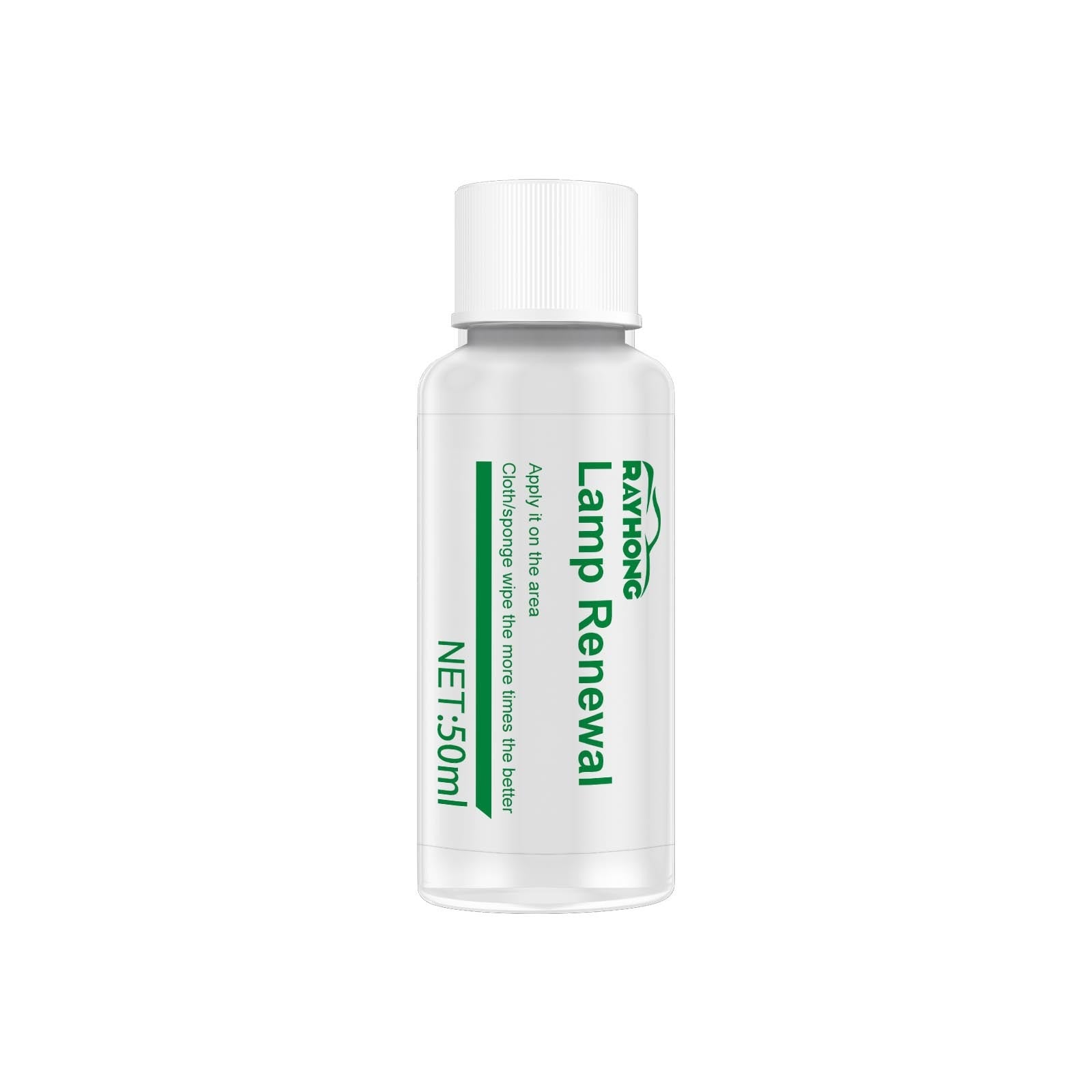 Headlight Restoration Liquid | Headlight Polish Liquid | In My Aura