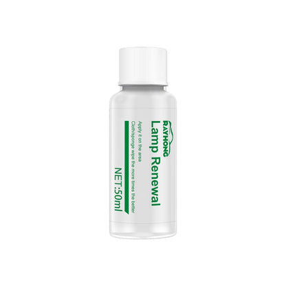 Headlight Restoration Liquid | Headlight Polish Liquid | In My Aura