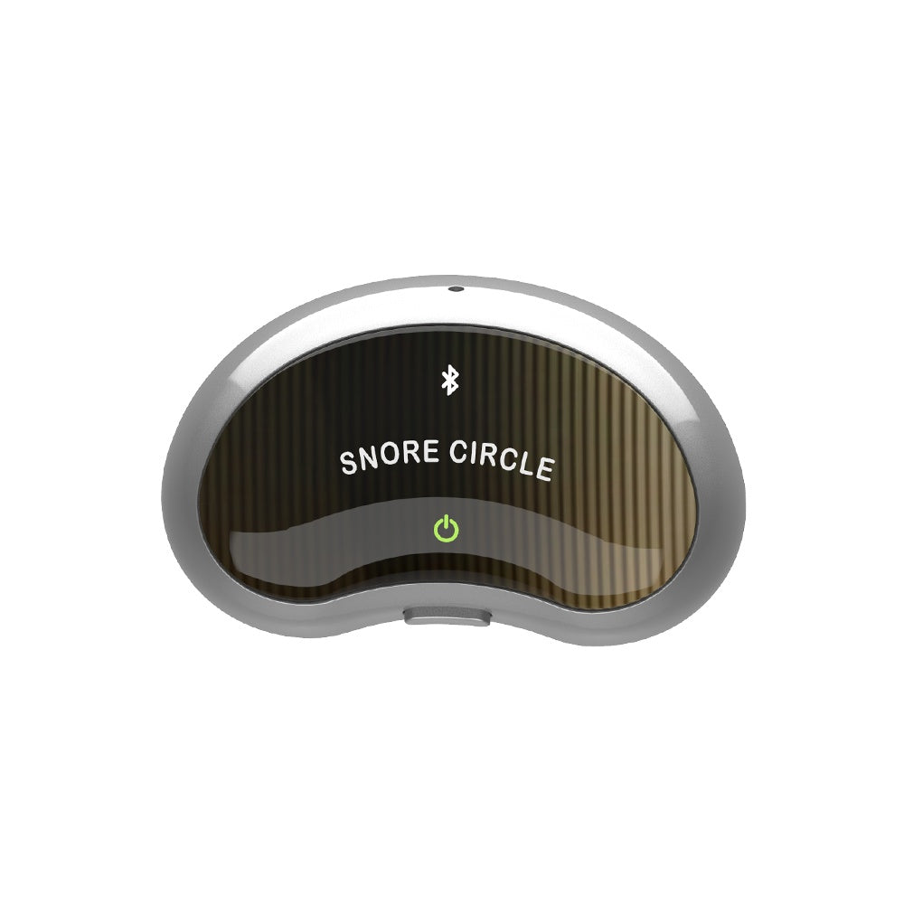 Anti Snoring Device | EMS Anti Snoring Device | In My Aura