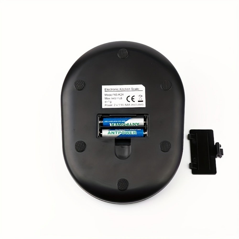 Electronic Kitchen Scale | Digital Food Scale | In My Aura