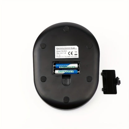 Electronic Kitchen Scale | Digital Food Scale | In My Aura