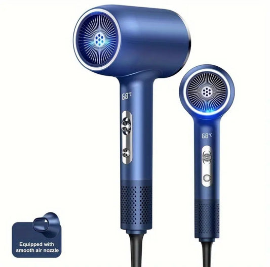 Professional Hair Dryer | High Power Hair-Dryer | In My Aura