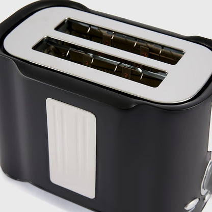 Stainless Steel Toaster | 2 Slice Toaster | In My Aura
