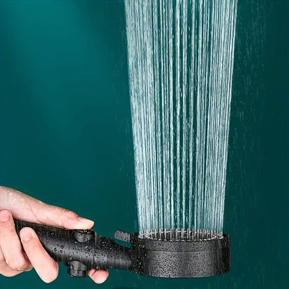 Handheld Shower Head | Shower Head Holder | In My Aura