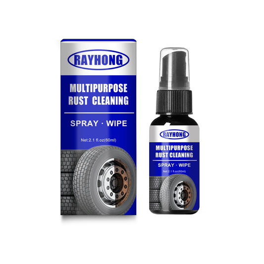 Rust Protection Spray | Corrosion Protection Spray | In My Aura