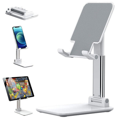 Phone Holder Stand | Adjustable Phone Stand | In My Aura