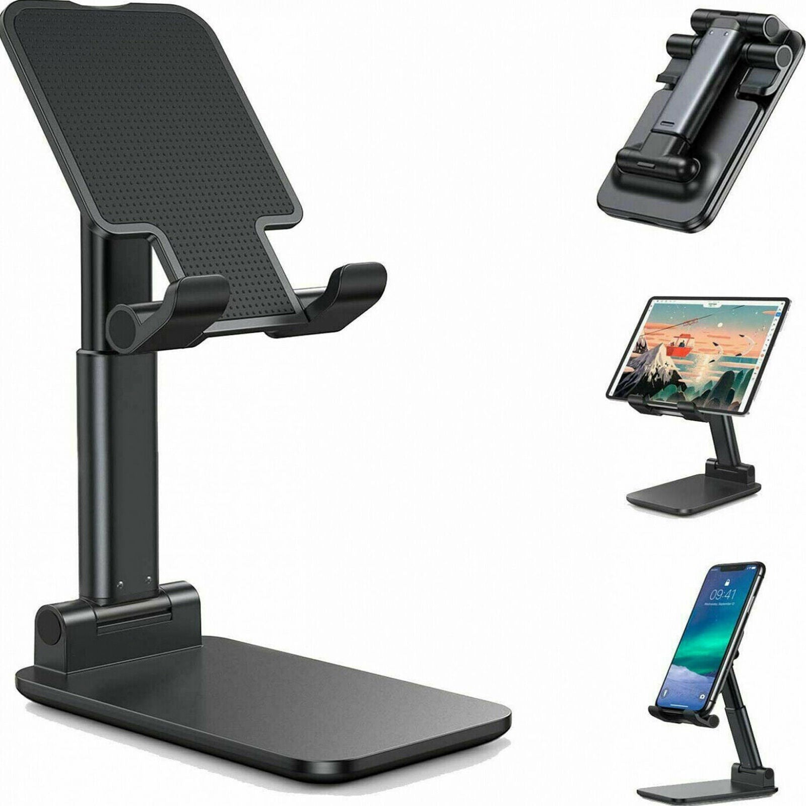 Phone Holder Stand | Adjustable Phone Stand | In My Aura
