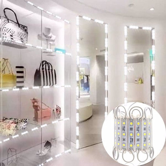 LED Module Lights | Waterproof Module Light | In My Aura