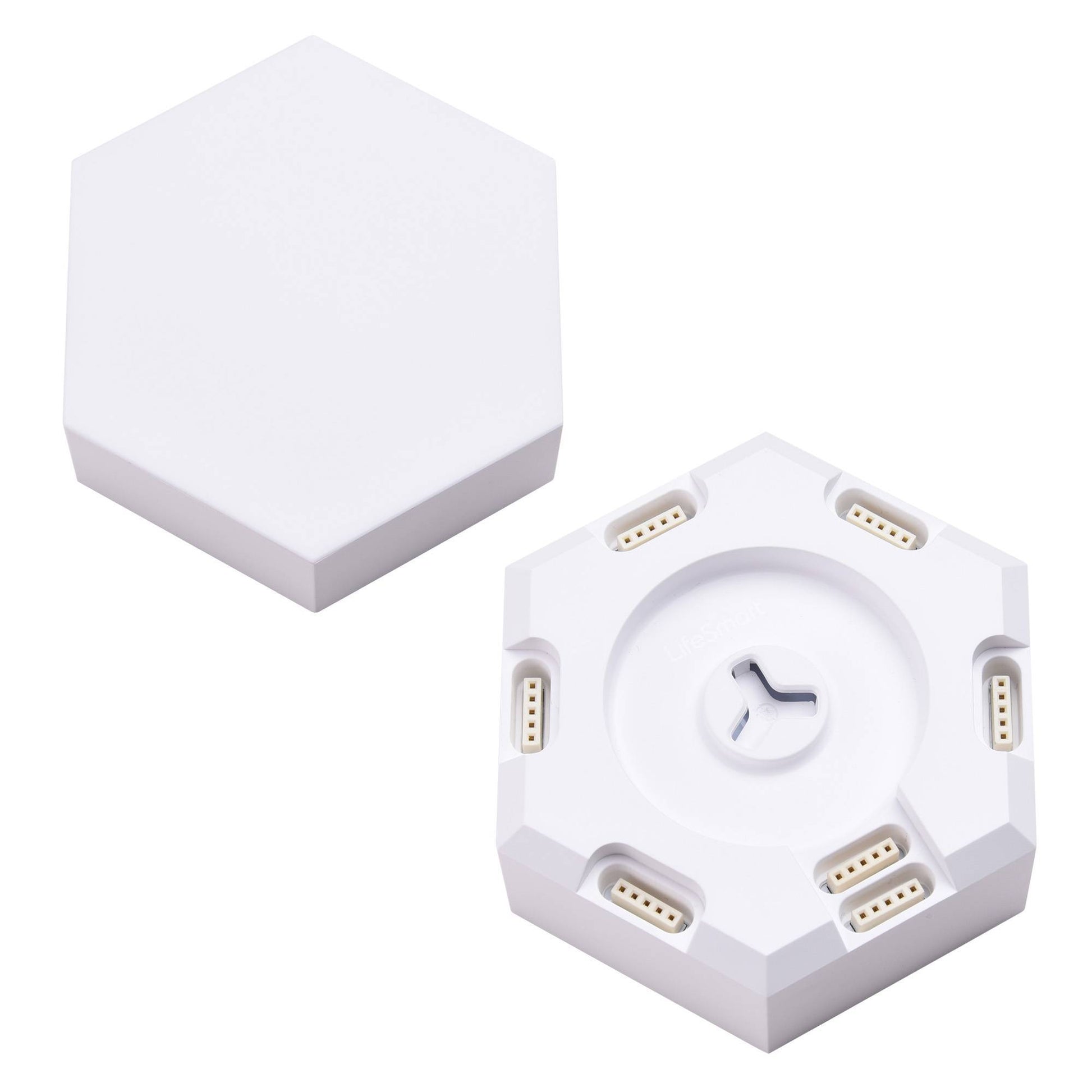 LED Smart Light | Room Decor Lights | In My Aura
