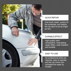 Restore Your Car's Beauty, Revive Your Confidence!