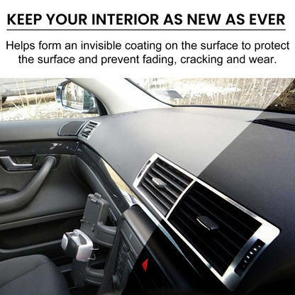 Auto Cleaning Spray | Auto Interior Renovation Spray | In My Aura
