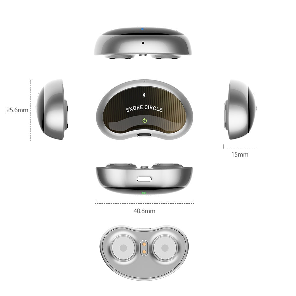 Anti Snoring Device | EMS Anti Snoring Device | In My Aura